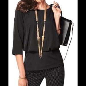 Cabi indulgence top 5205